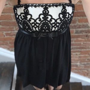 Jessica McClintock Party Dress